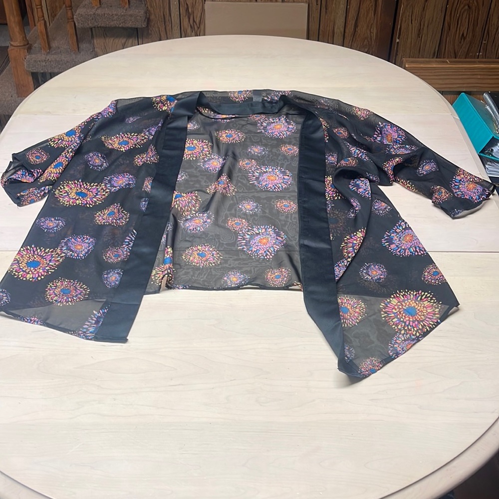 Womens shawl
